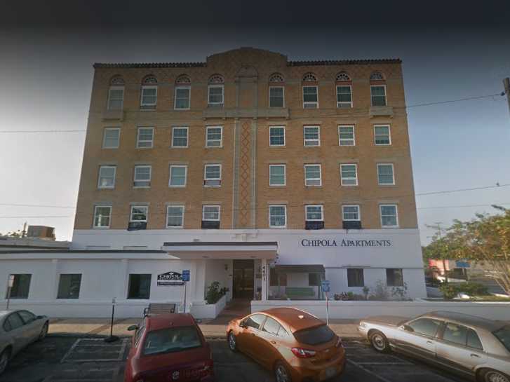Chipola Apartments
