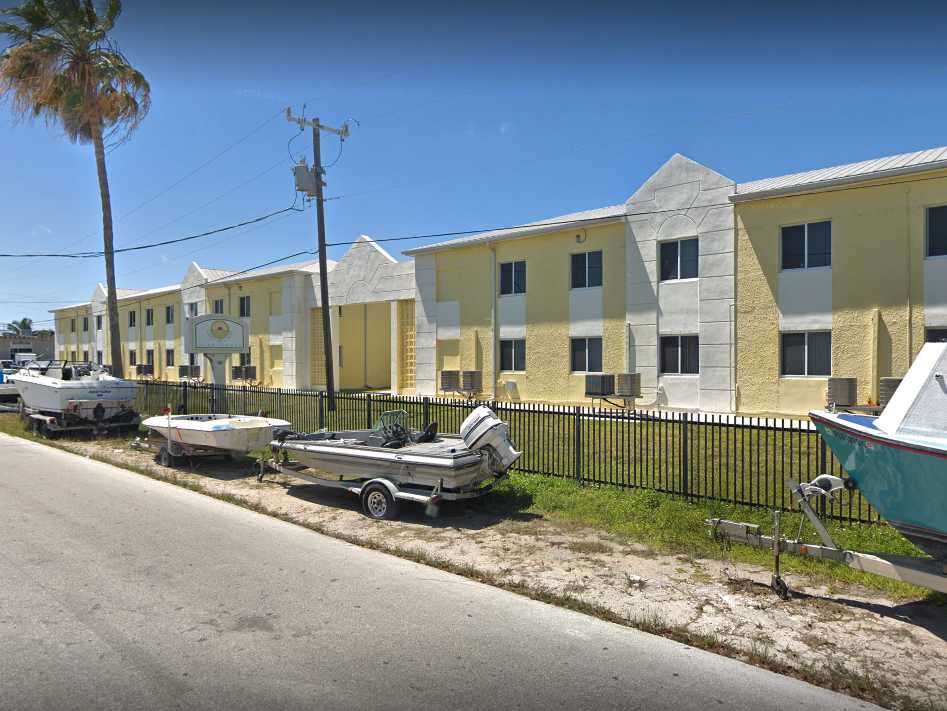 Cayo Del Mar