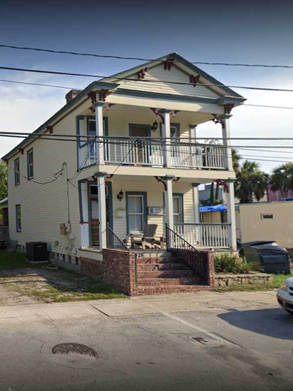 St Johns Housing Partnership, Inc.