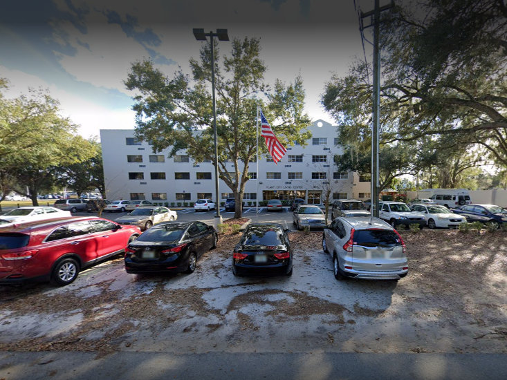 Plant City Living Center