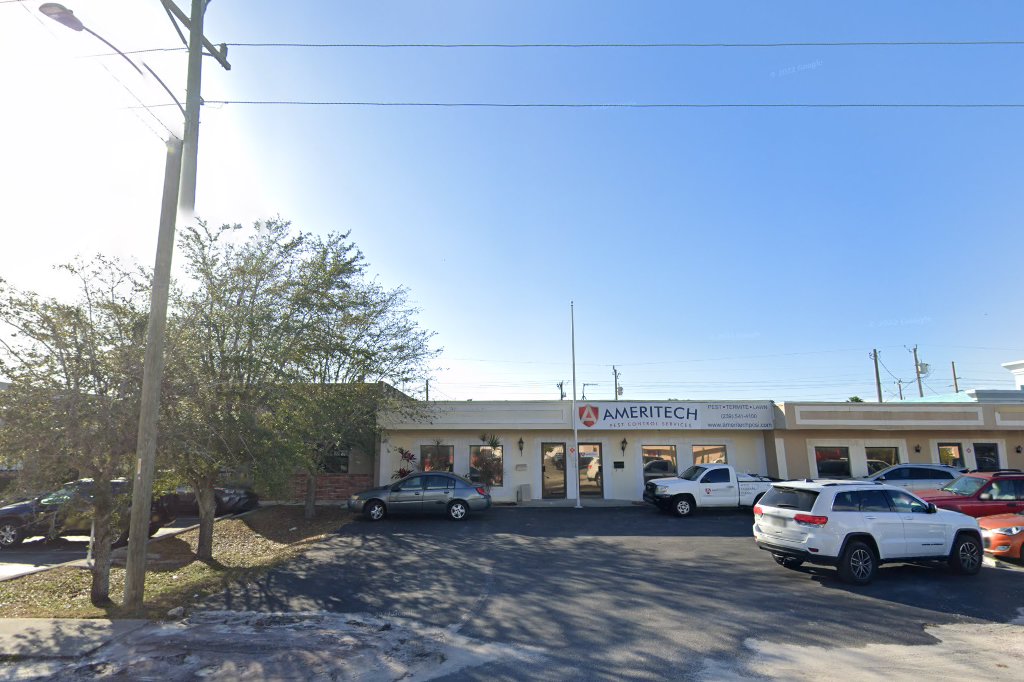 Cape Coral Housing Development Corp
