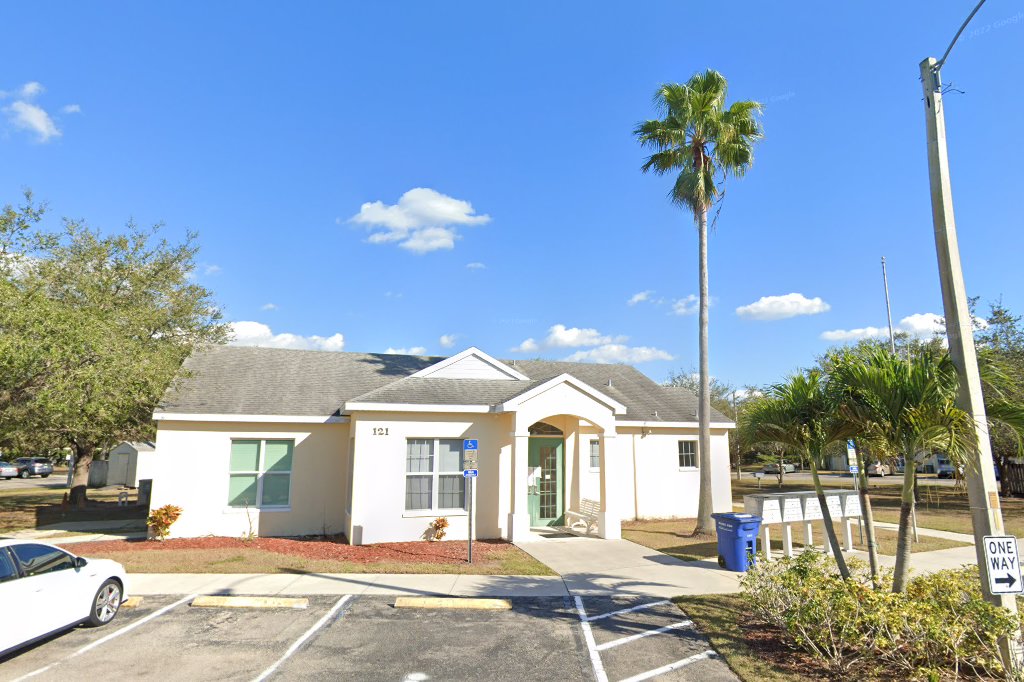 Coral Village Cape Coral