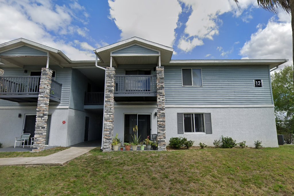 Carillon Place Lake Wales