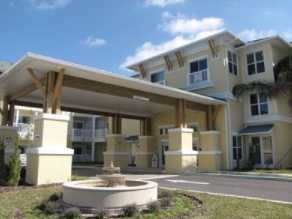 Banyan Senior Port Richey