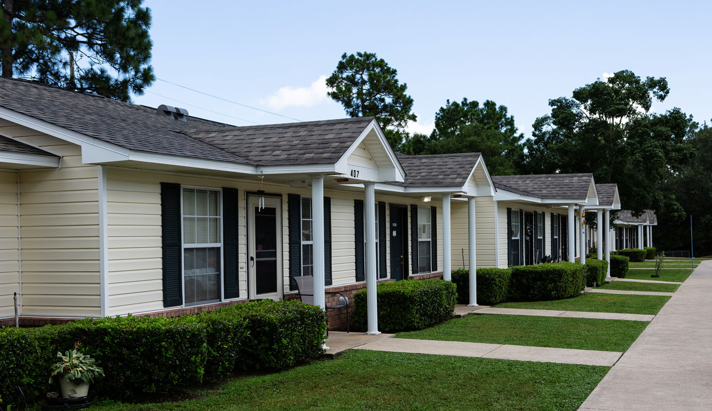 Brookmeade Villas Crestview