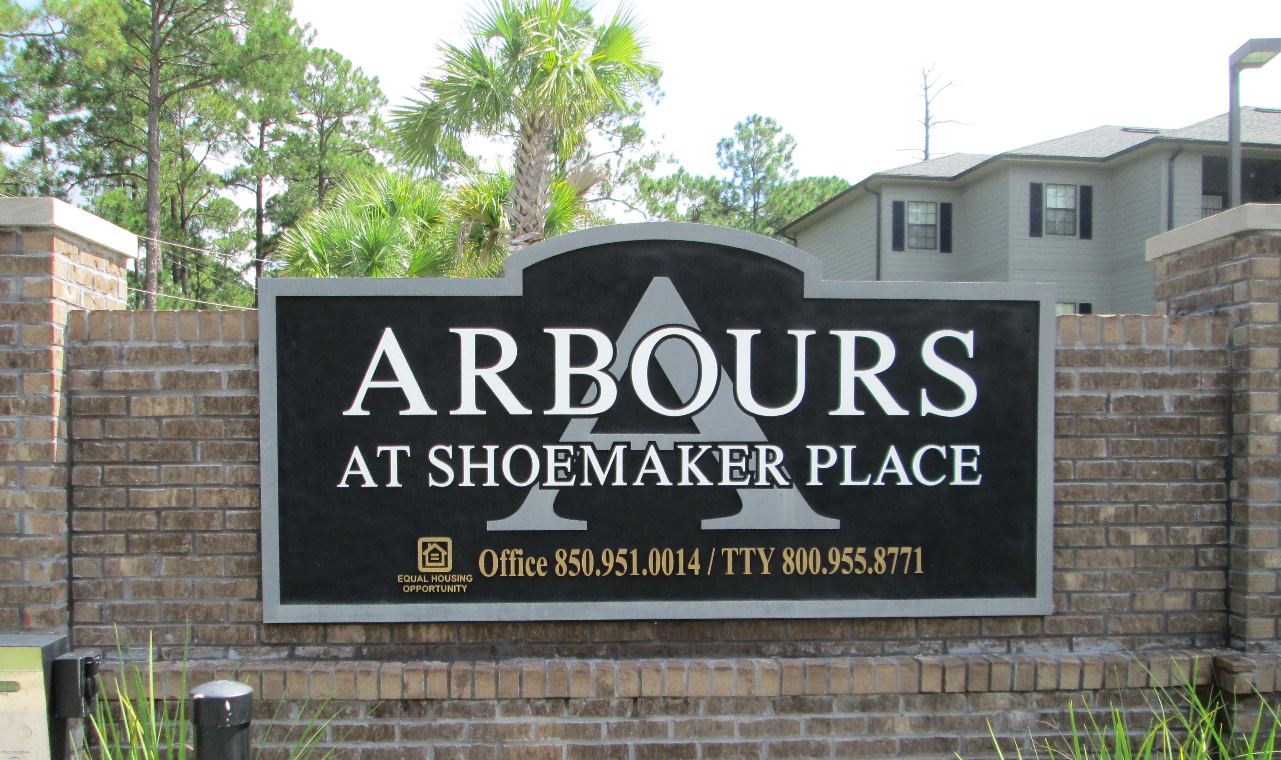 Arbours at Shoemaker Place