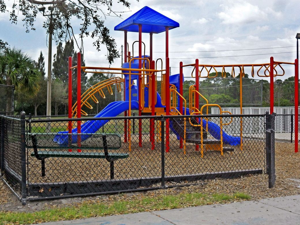 Crossings at Indian Run