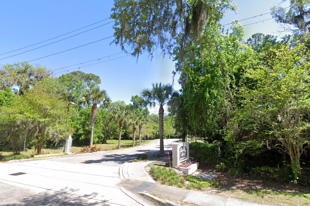 Madison Glen Ormond Beach