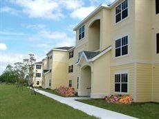Grande Court at North Port Apartments