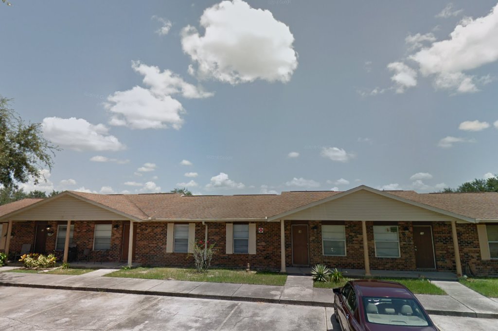 Haines City Apartments
