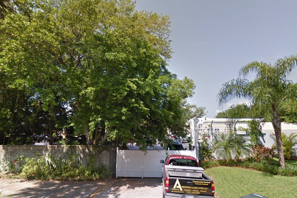 Family Counseling Center Of Brevard, Inc