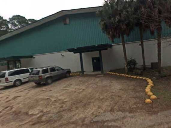 Florida Cooperative Extension - Taylor County Cooperative Extension Service