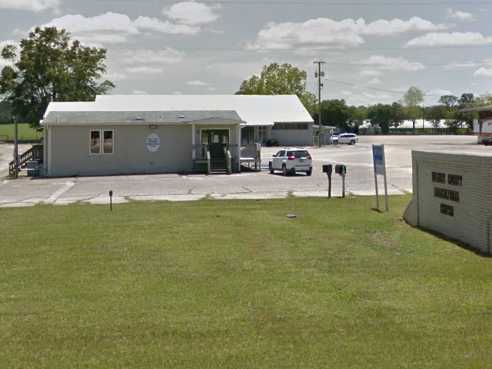 Florida Cooperative Extension - Holmes County Cooperative Extension Service