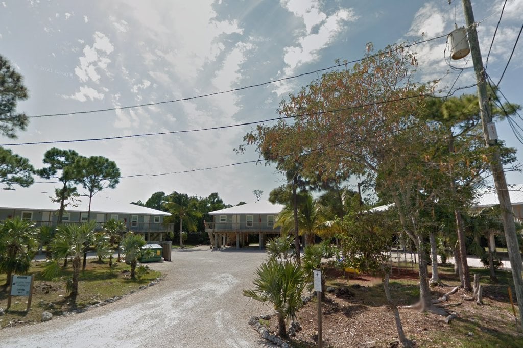 Atlantic Pines Apartments