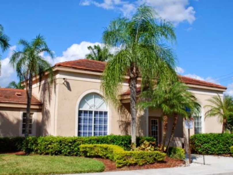 Villas At Cove Crossing Lantana