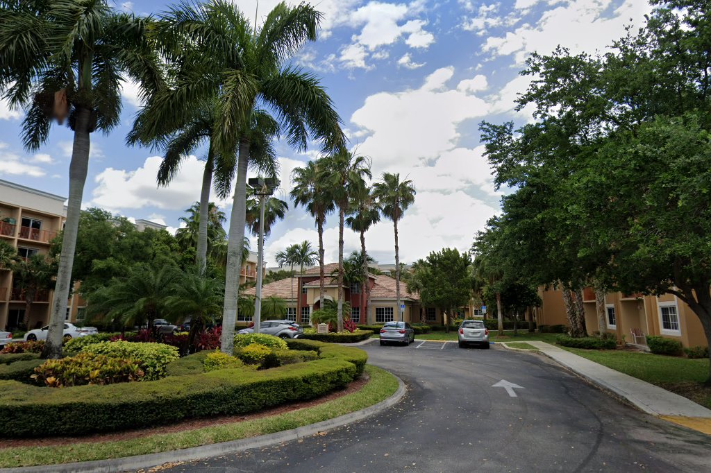 Colonial Park Apartments Margate