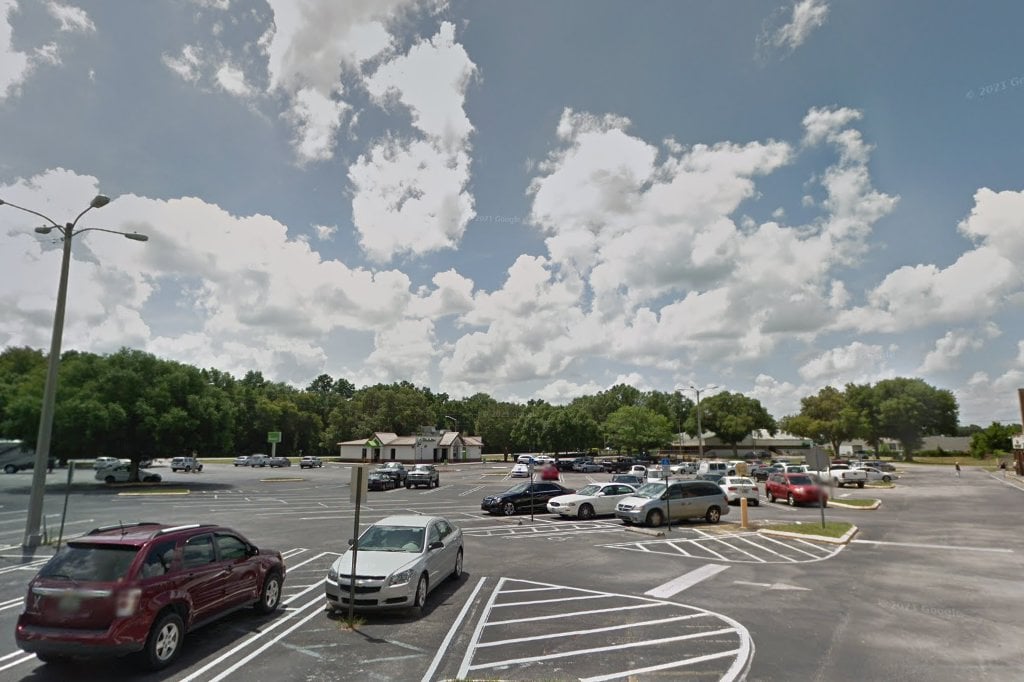 Sumter County Housing Department