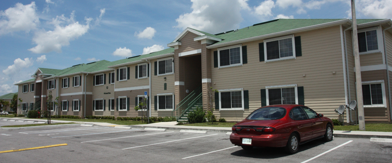 Sonrise Villas - Fellsmere