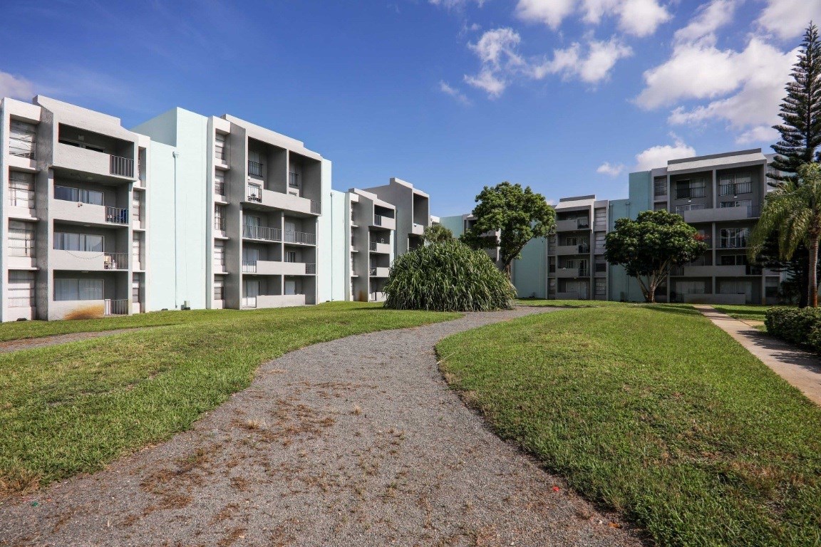 Windward Vista
