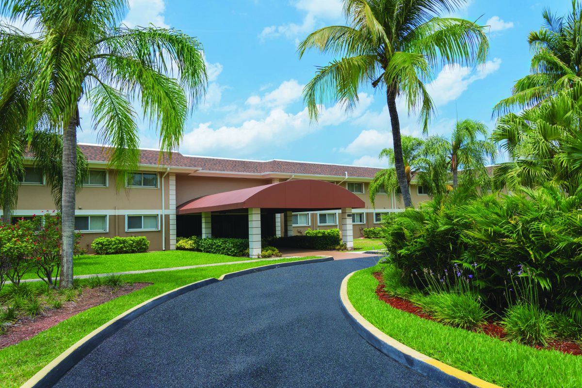 Royal Coast Palmetto Bay
