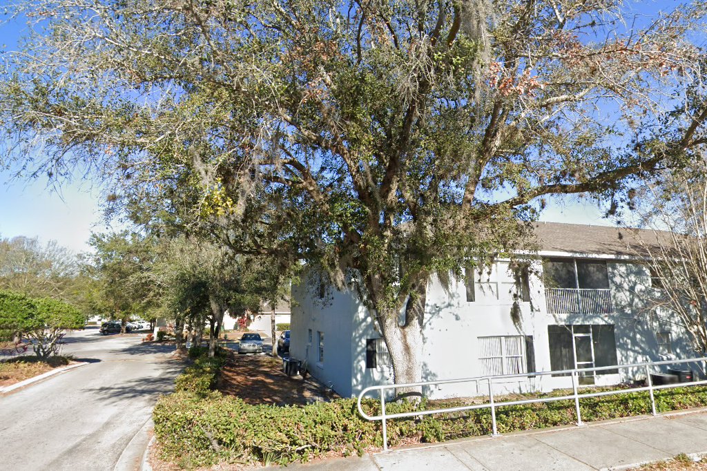 Silver Pines Apartments Pine Hills