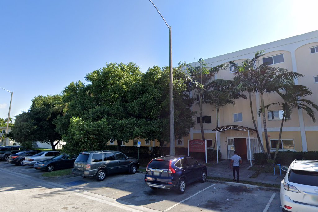 Harvard House North Miami Beach