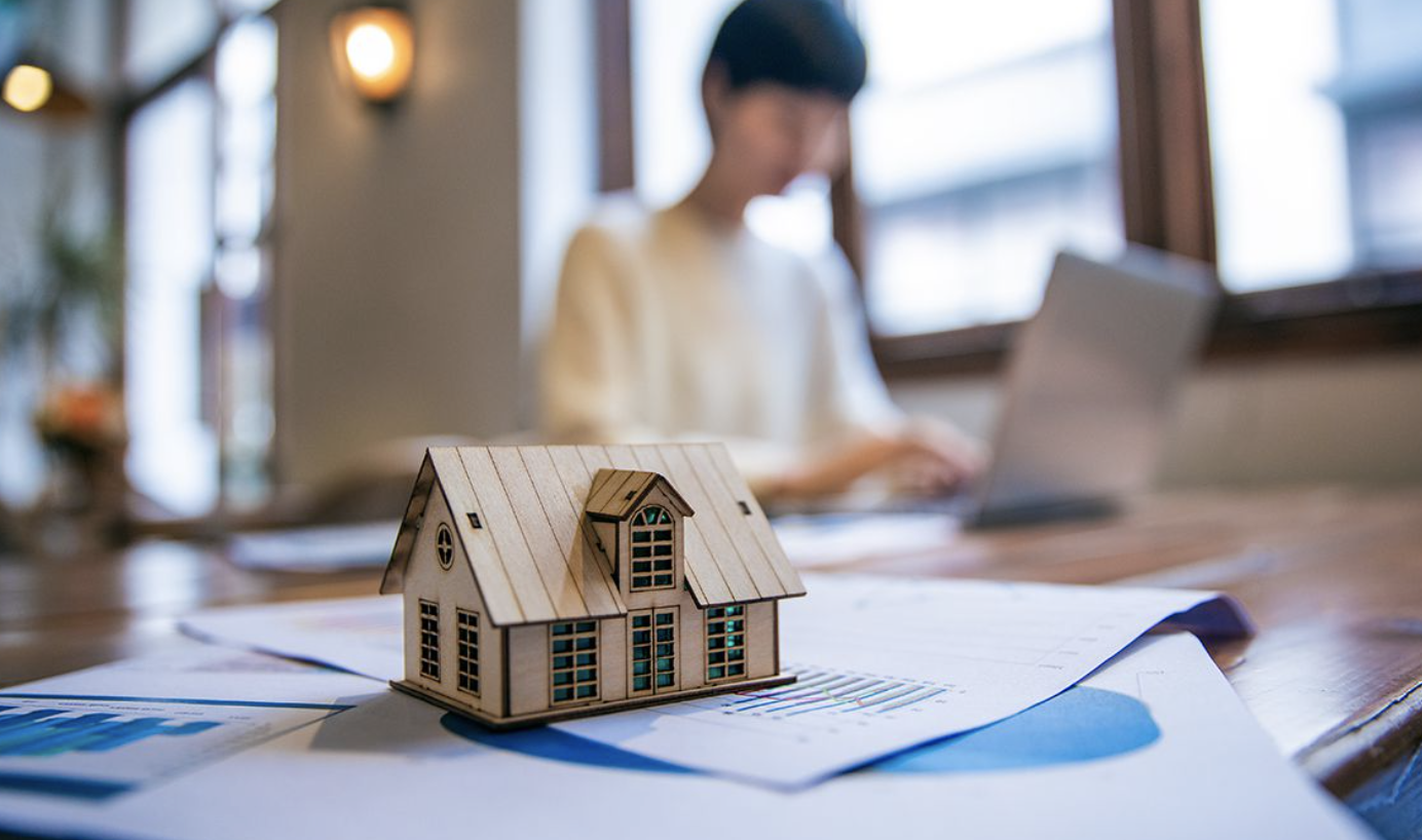 Real Estate Education And Community Housing, Inc