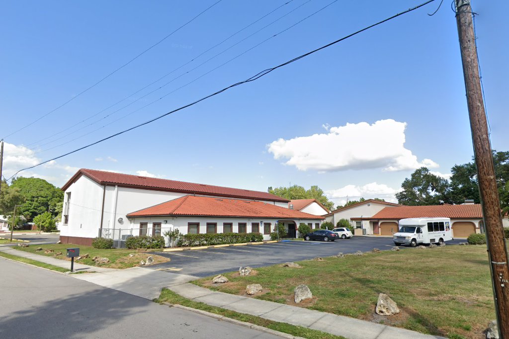 Catholic Charities Diocese Of Venice, Inc.