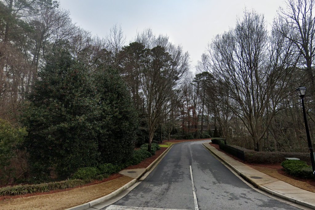 Chapel Run Apartments