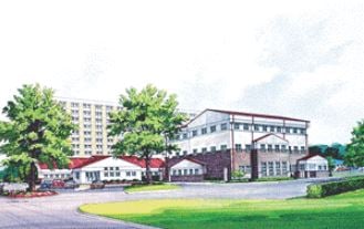 Housing Authority of the City of Augusta