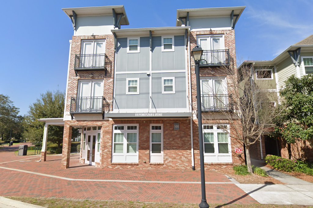 Savannah Gardens Apartments