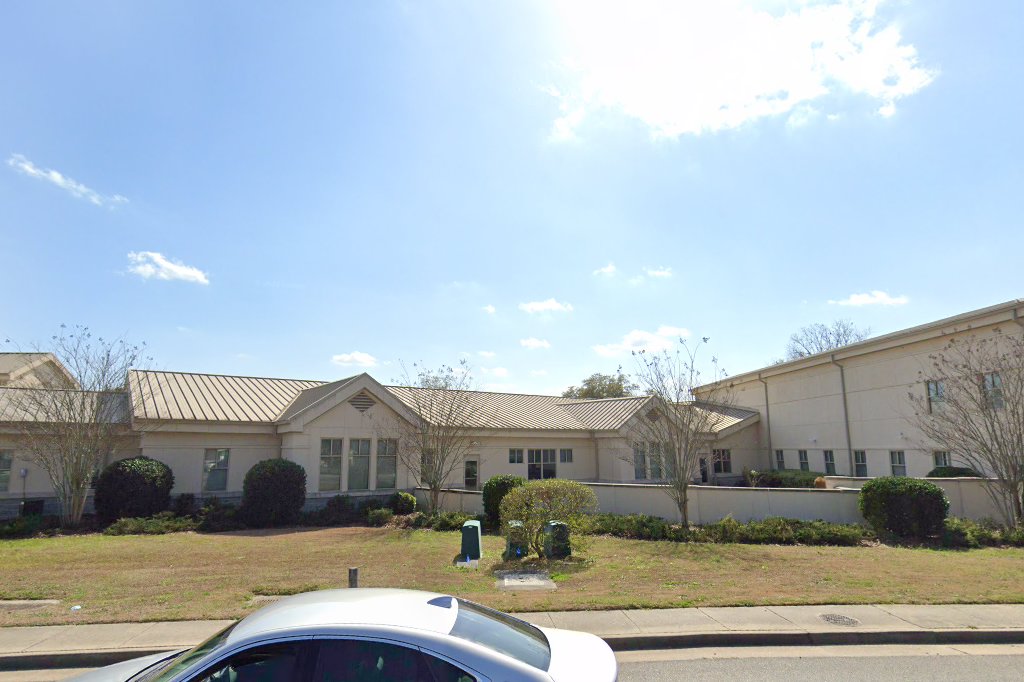 Housing Authority of Savannah