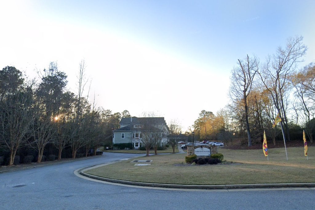 Farrfield Manor Senior Apartments