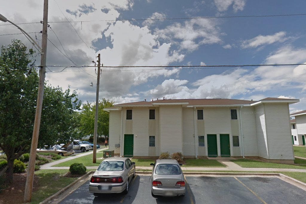 Bethel Housing Complex