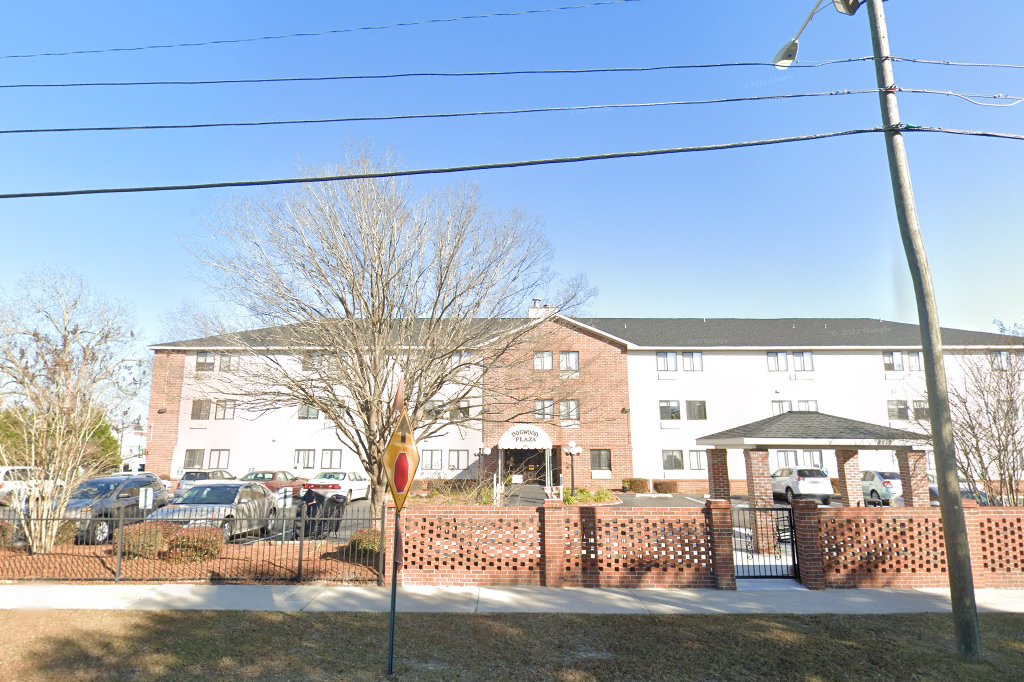 Dogwood Plaza Apartments