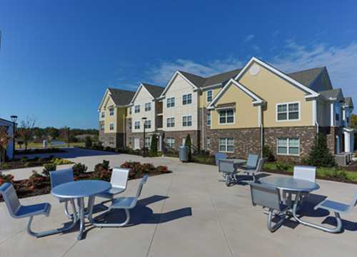 Gateway Pointe Affordable Apartments