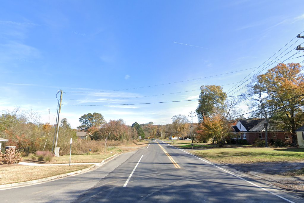 Dawnville Meadows Apartments