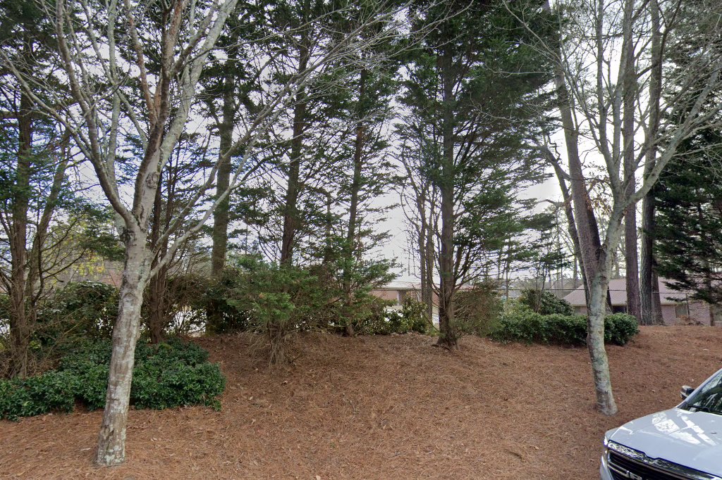 Columbia Wood Apartments