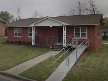 Jonesboro GA Housing Authority