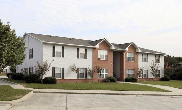 Fair Oaks Lane
