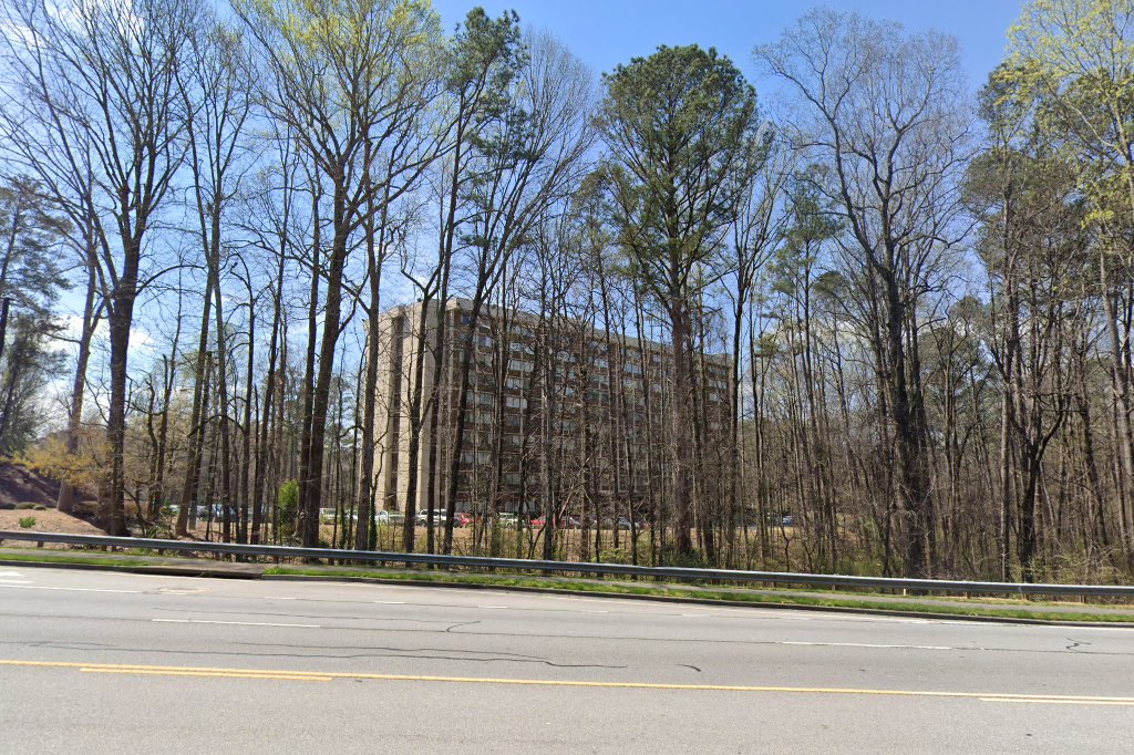 Smyrna Towers Apartments