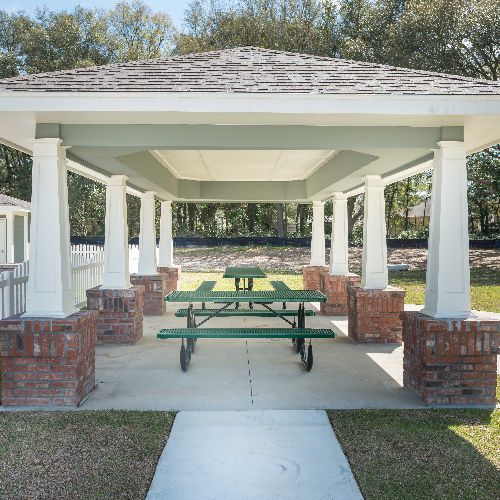 Park Senior Village