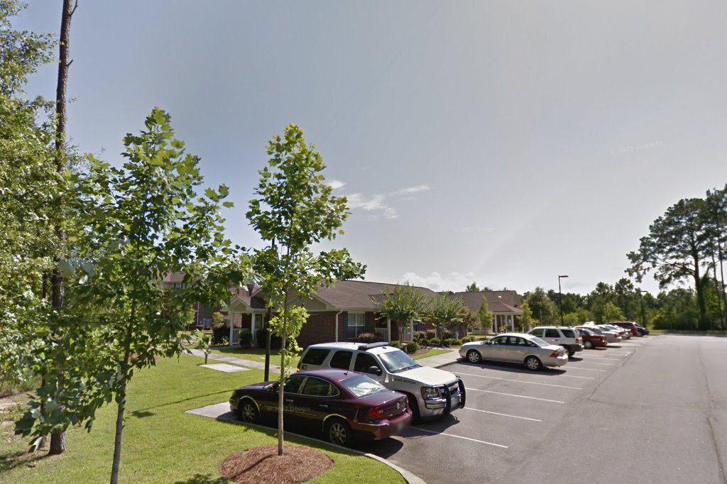 Sheppard Station Development Apartments