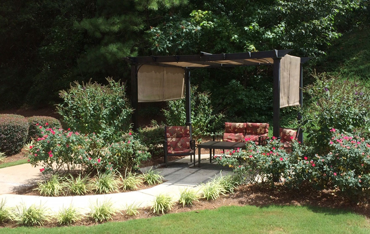 Dogwood Square Affordable Seniors Independent Living