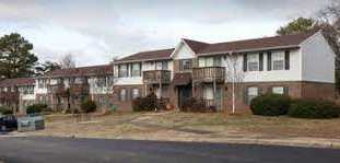 Southwood Apartments
