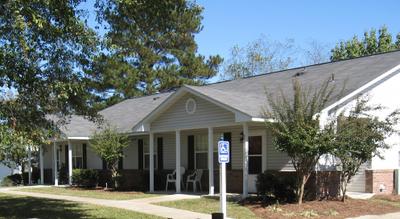 Carson Village