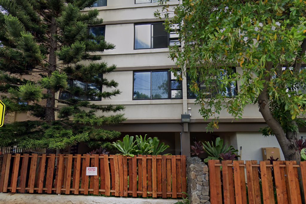 Harry & Jeanette Weinberg Apartments for seniors