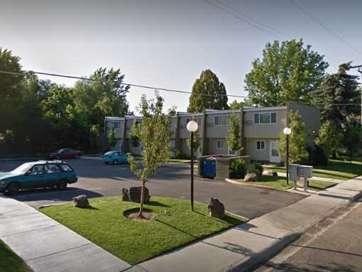 Apple Pointe Apartments