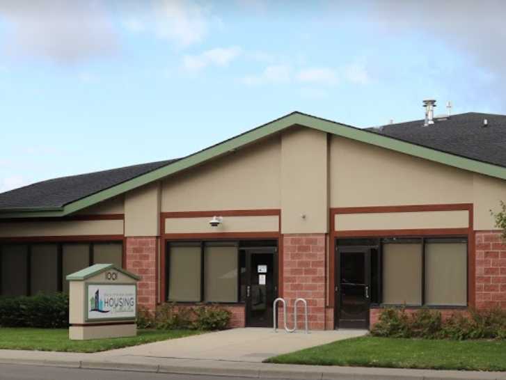 Boise City and Ada County Housing Authority