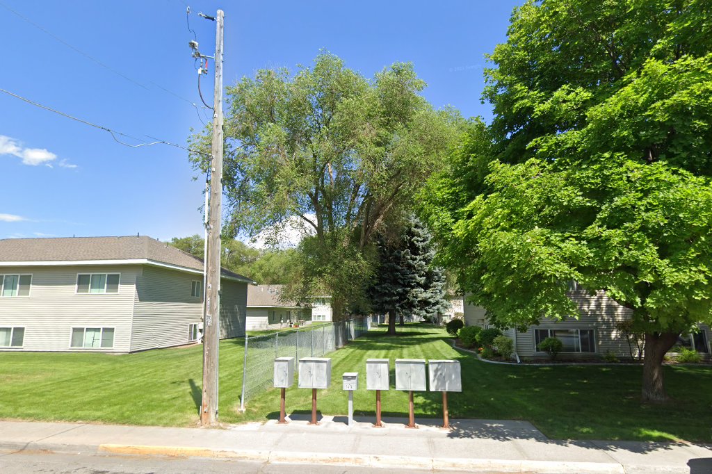 Camas Street Apartments